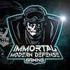 Immortal Modern Defense