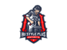 HSP eSports 2