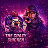 The Crazy Chicken