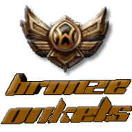 Bronze Onkels