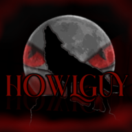 Howlguy | Marvin
