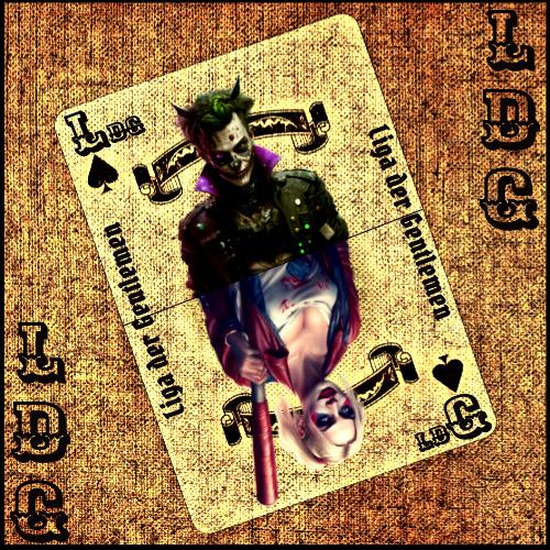 Liga der Gentleman