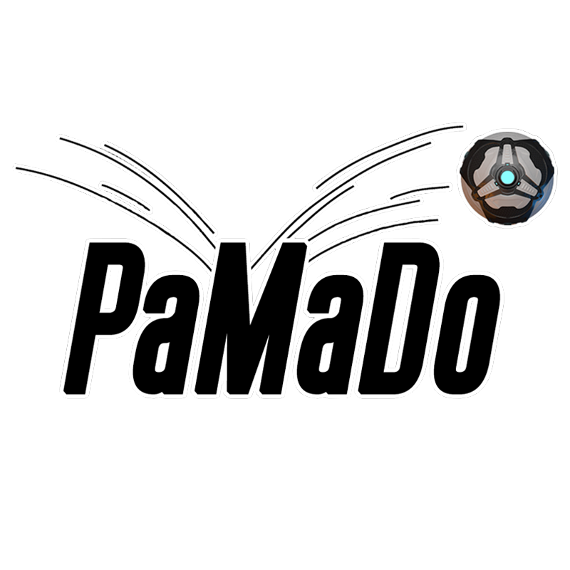PaMaDo