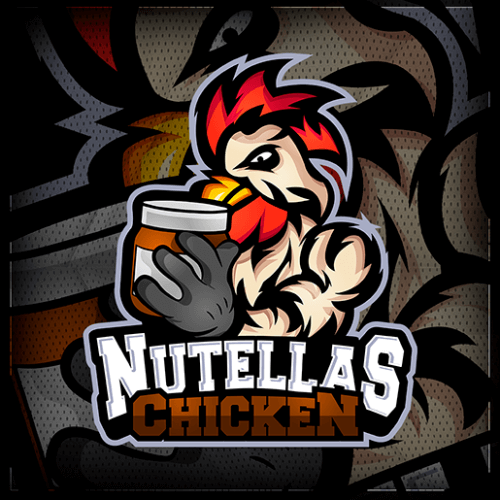 NutellasChicken