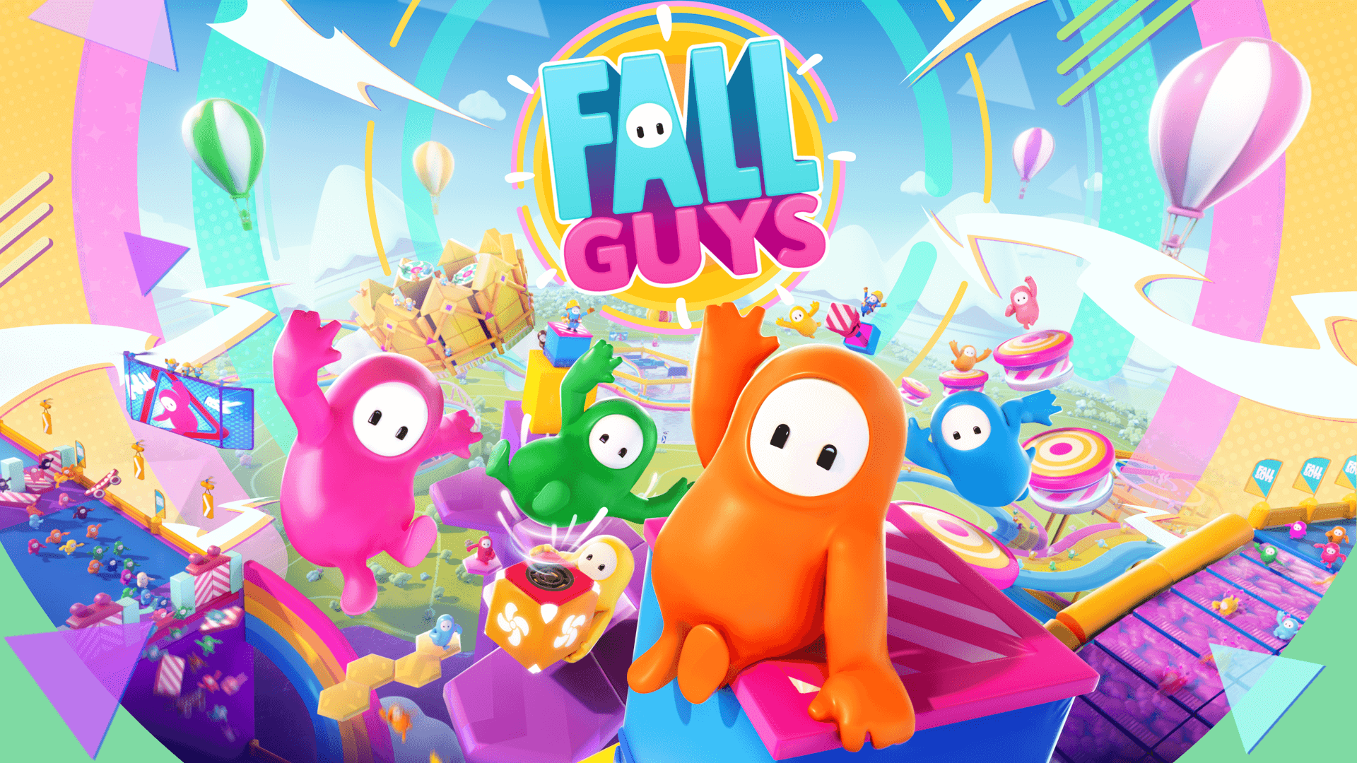 fallguys.com